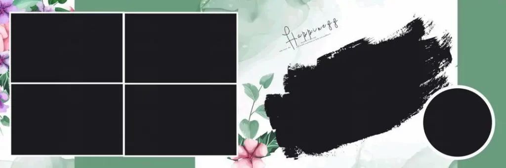 12X36 Album PSD Free Download 2023