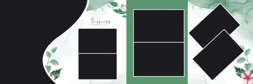 12X36 Album PSD Free Download 2023